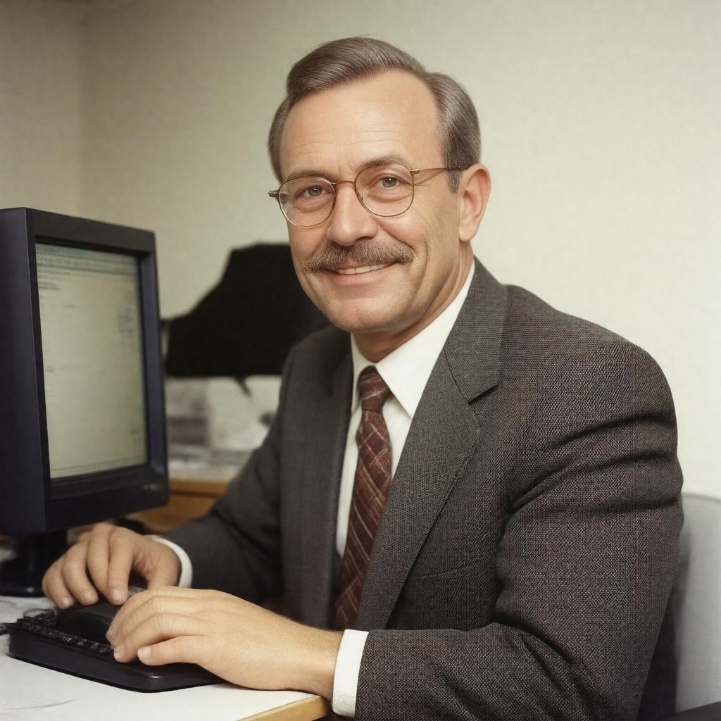 William K. English